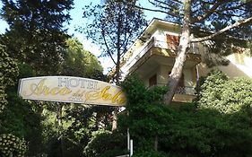 Hotel Arco Del Sole Lavagna